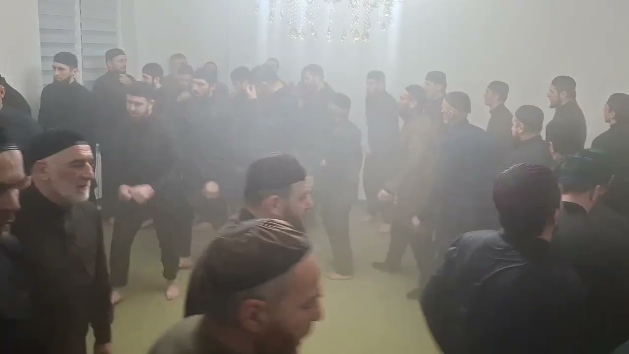Саг1  Албогачиев Аслан во1 Иса волч 1 Зикр Зязиков юрт 10.03.2026г