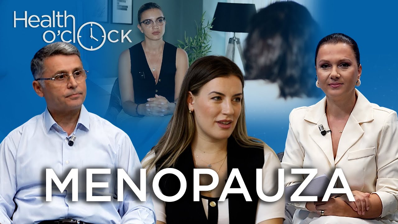 Menopauza, shenjat e para, terapia që duhet ndjekur dhe dieta ushqimore!