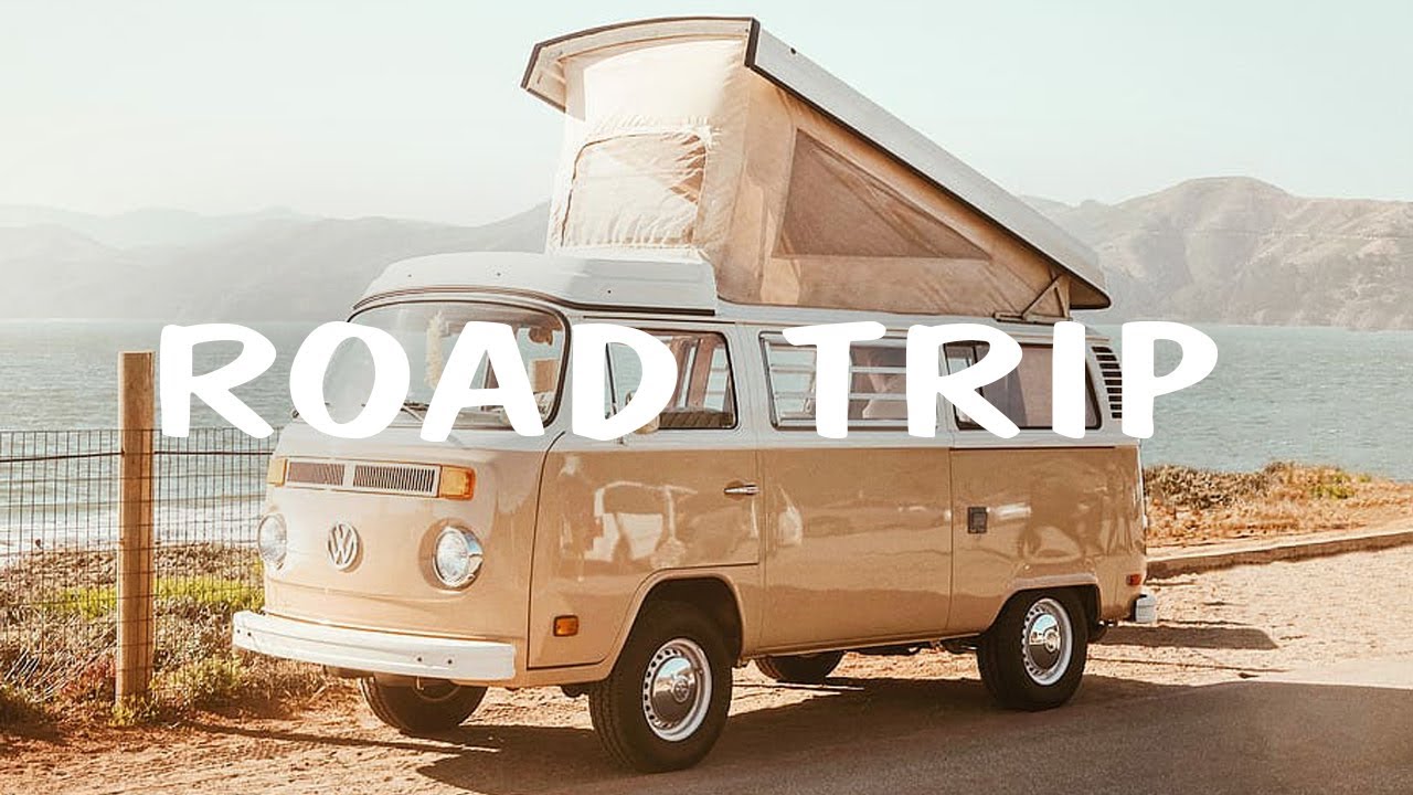 Road Trip - Best Indie Folk 2020 Playlist - An Indie Pop Folk Rock Playlist