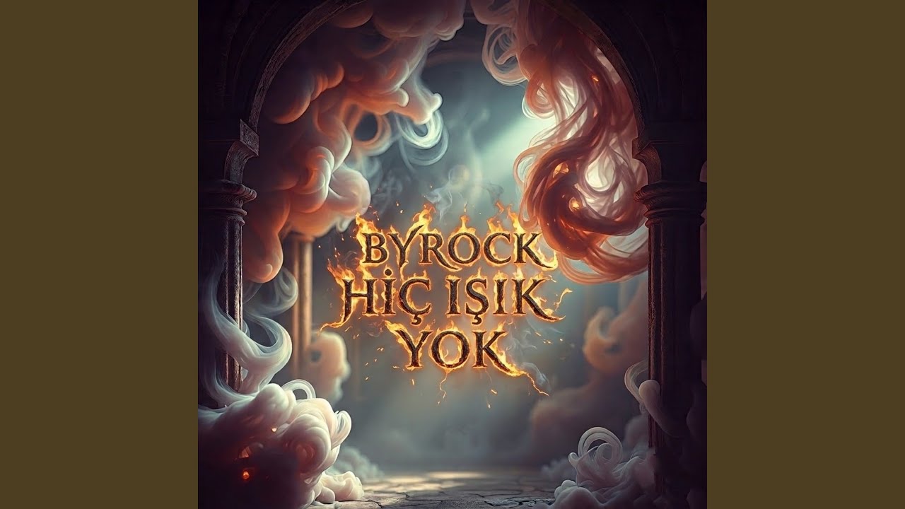 HİÇ IŞIK YOK