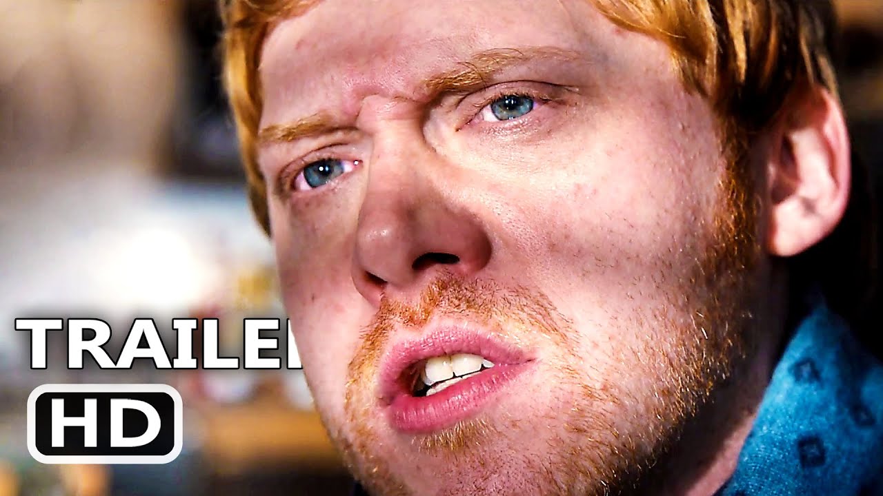 SERVANT Trailer (2019) Rupert Grint, Shyamalan, TV Series