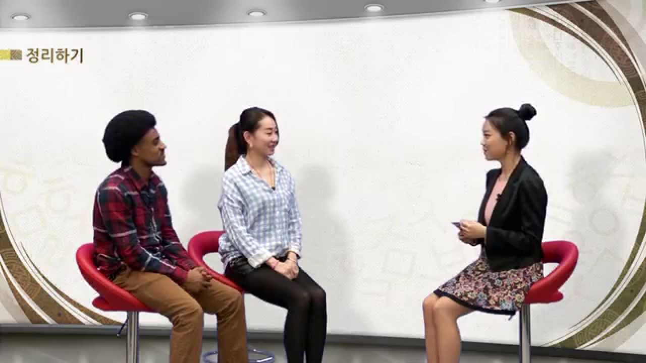 [바른 한국어 2급] 9-2 두통이 너무 심해 가지고 학교에 못 갔어.