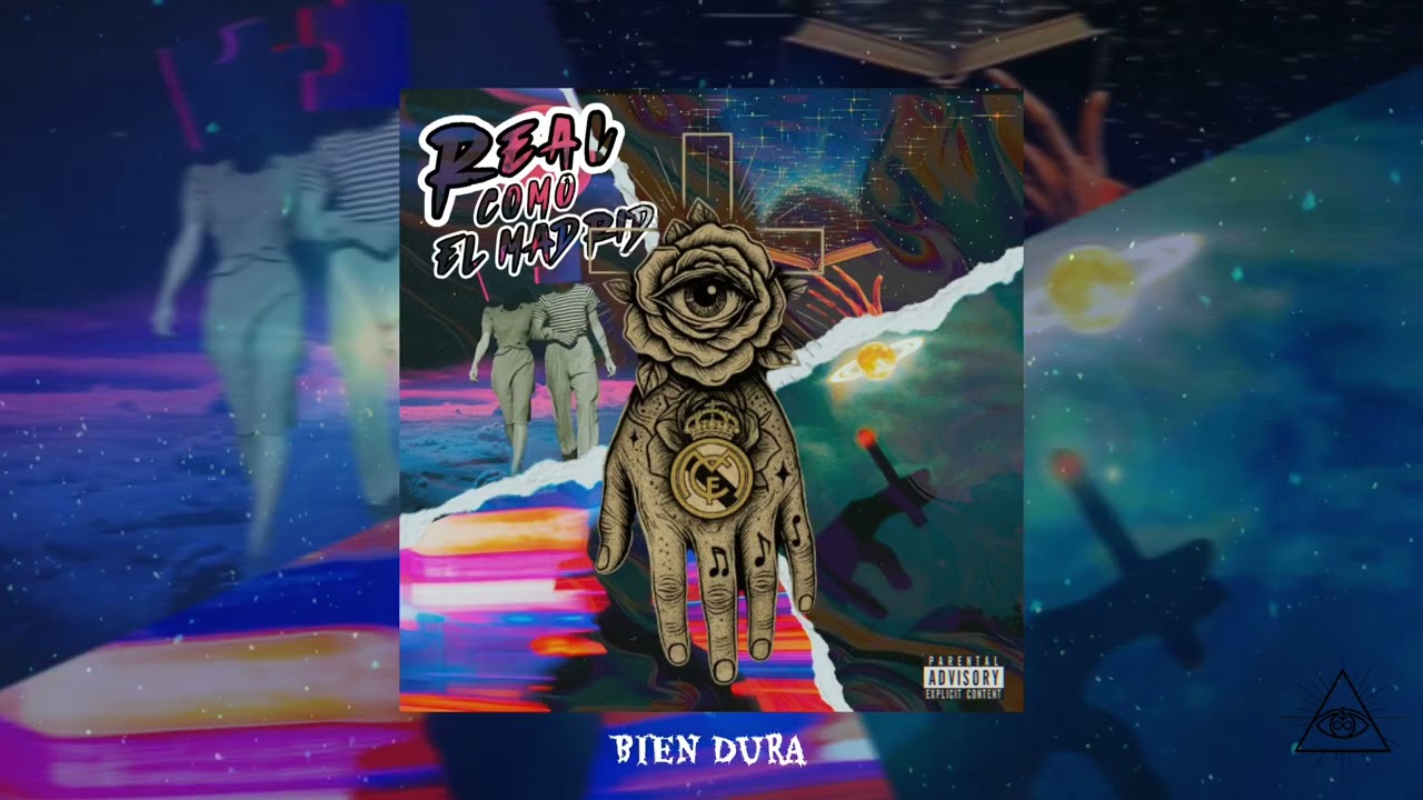 Tainer - Bien dura (Audio oficial) Prod by: @DJLOUSE-4k / RCM 💿. 