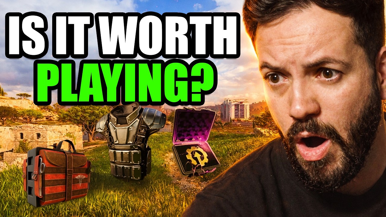 Is Black Ops Royale Good? | Blackout Review