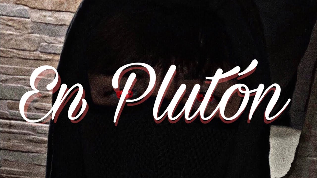 Luk - EN PLUT&Oacute;N (Lyric Video)
