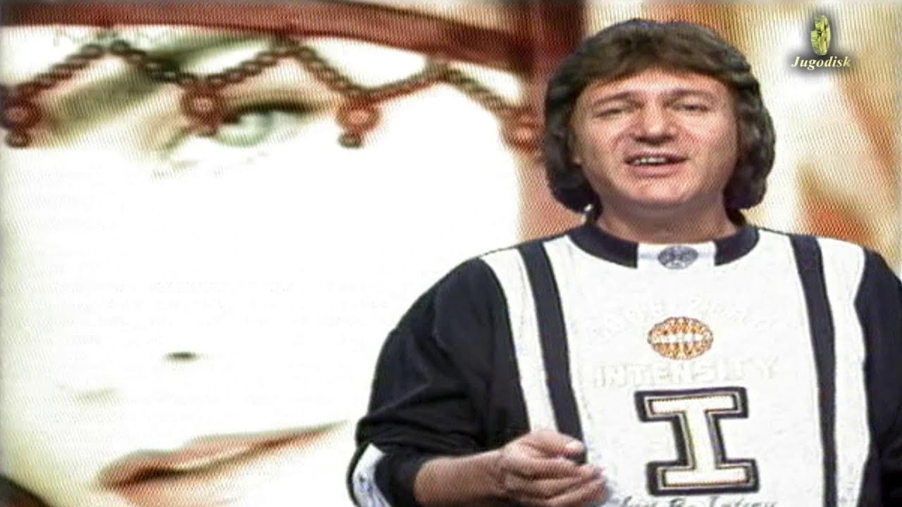 Saban Saulic - Opasna si kao kobra - (Official Video)