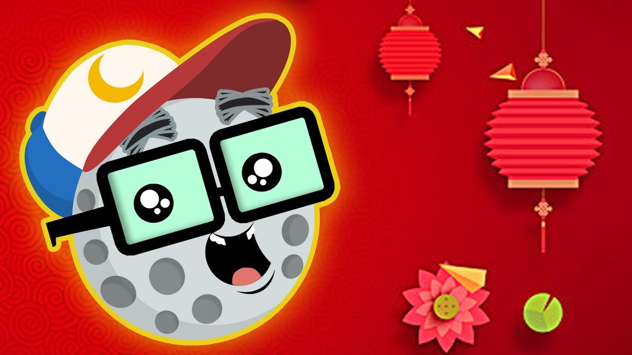 Lunar New Year for Kids | 2025 Year of the Snake | Chinese New Year