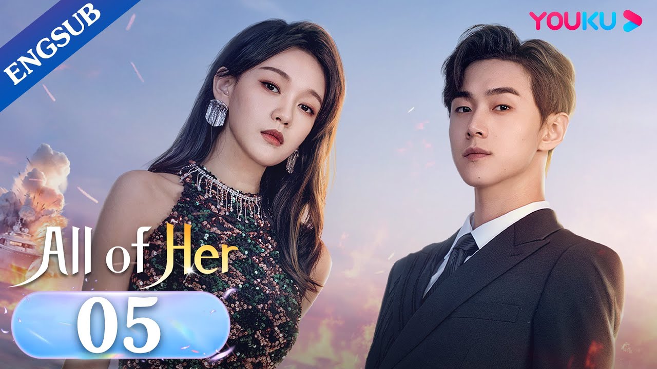 [All of Her] EP05 | Widow in Love with Her Handsome Brother-in-law | Meng Xi/Li Zhuoyang | YOUKU