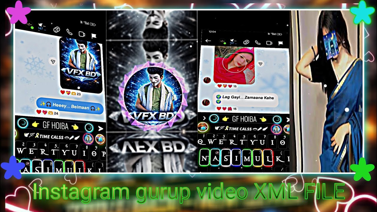  LAT LAG GAYEE  𝗫𝗠𝗟 𝗜𝗡𝗦𝗧𝗔𝗚𝗥𝗔𝗠 😻𝗚𝗥𝗢𝗨𝗣 𝗩𝗜𝗗𝗘𝗢 𝗫𝗠𝗟 💎 𝗔𝗟𝗜𝗚𝗛𝗧 𝗠𝗢𝗧𝗜𝗢𝗡 𝗩𝗜𝗗𝗘𝗢 𝗘𝗗𝗜𝗧𝗜𝗡𝗚 💎 𝗡𝗘𝗪 𝗧𝗥𝗘𝗡𝗗 |💫 𝗫𝗠𝗟 𝗙𝗜𝗟𝗘