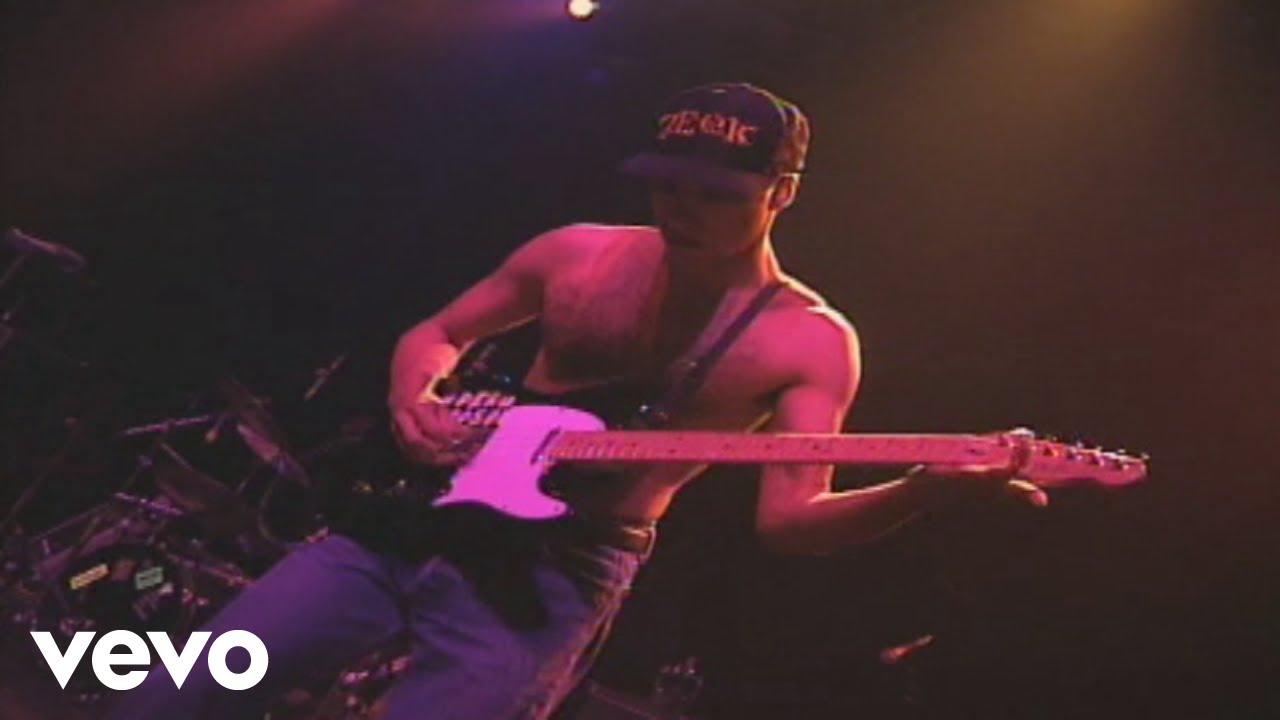 Rage Against The Machine - Take The Power Back (Live at the Vic Theatre, Chicago, IL - April 1993)