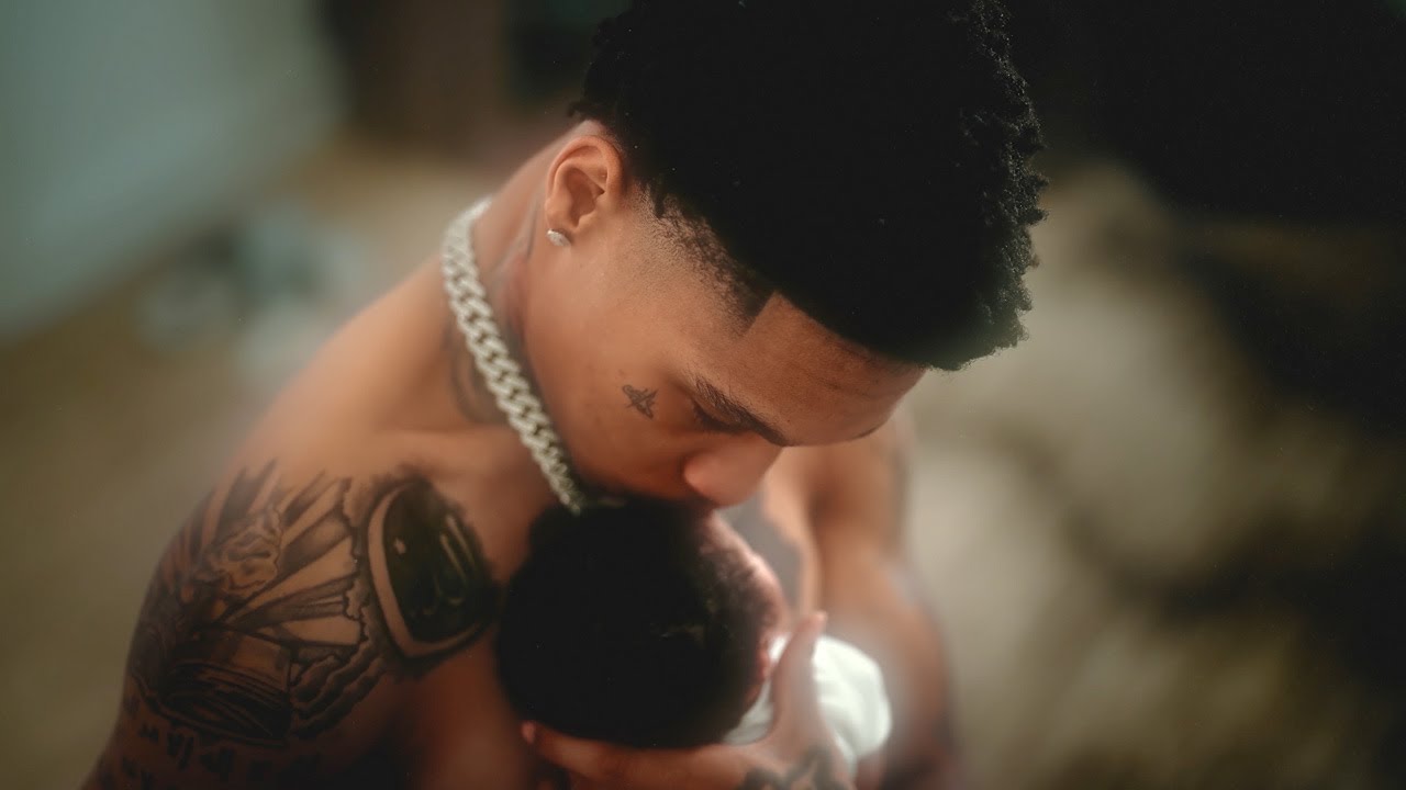 GMK - Letter To Yasir (Official Video)