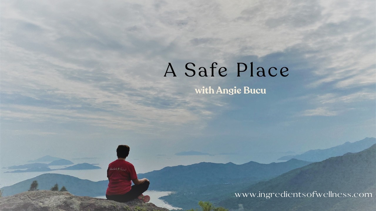 A safe Place