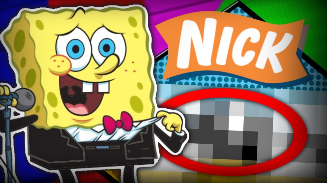 Nickelodeon's Lost TV Channel