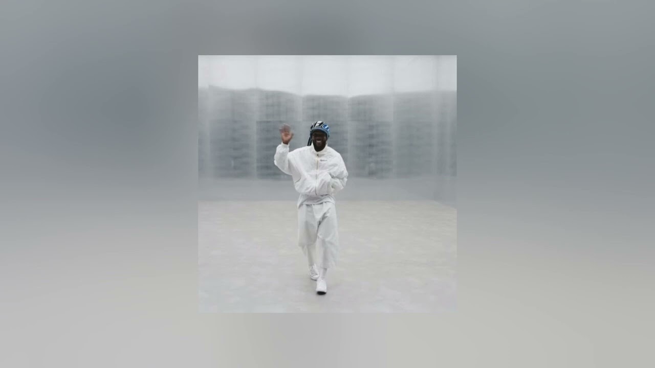 Kendrick Lamar - Worldwide Steppers [sped up]