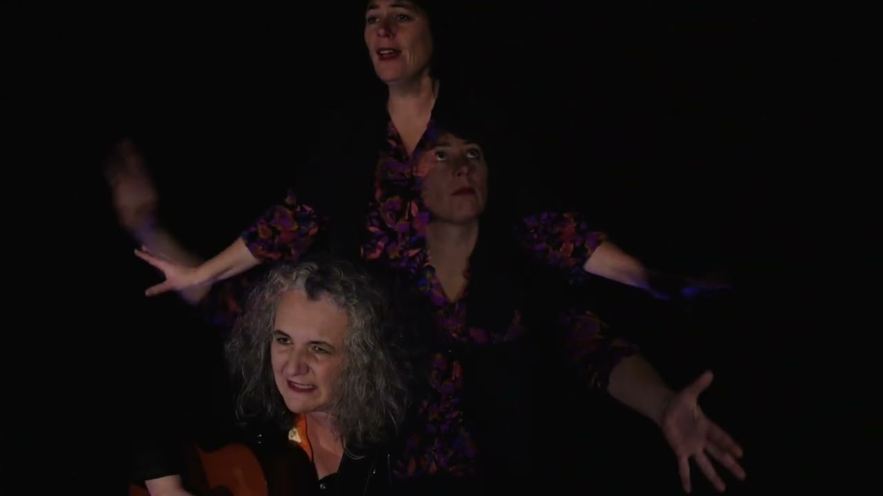 Cie Brode Fata -  LE PETIT CABARET DE NOS PEURS