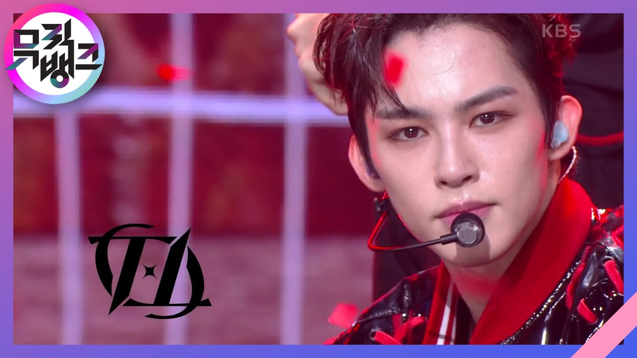 No More X - TO1 [뮤직뱅크/Music Bank] | KBS 211105 방송