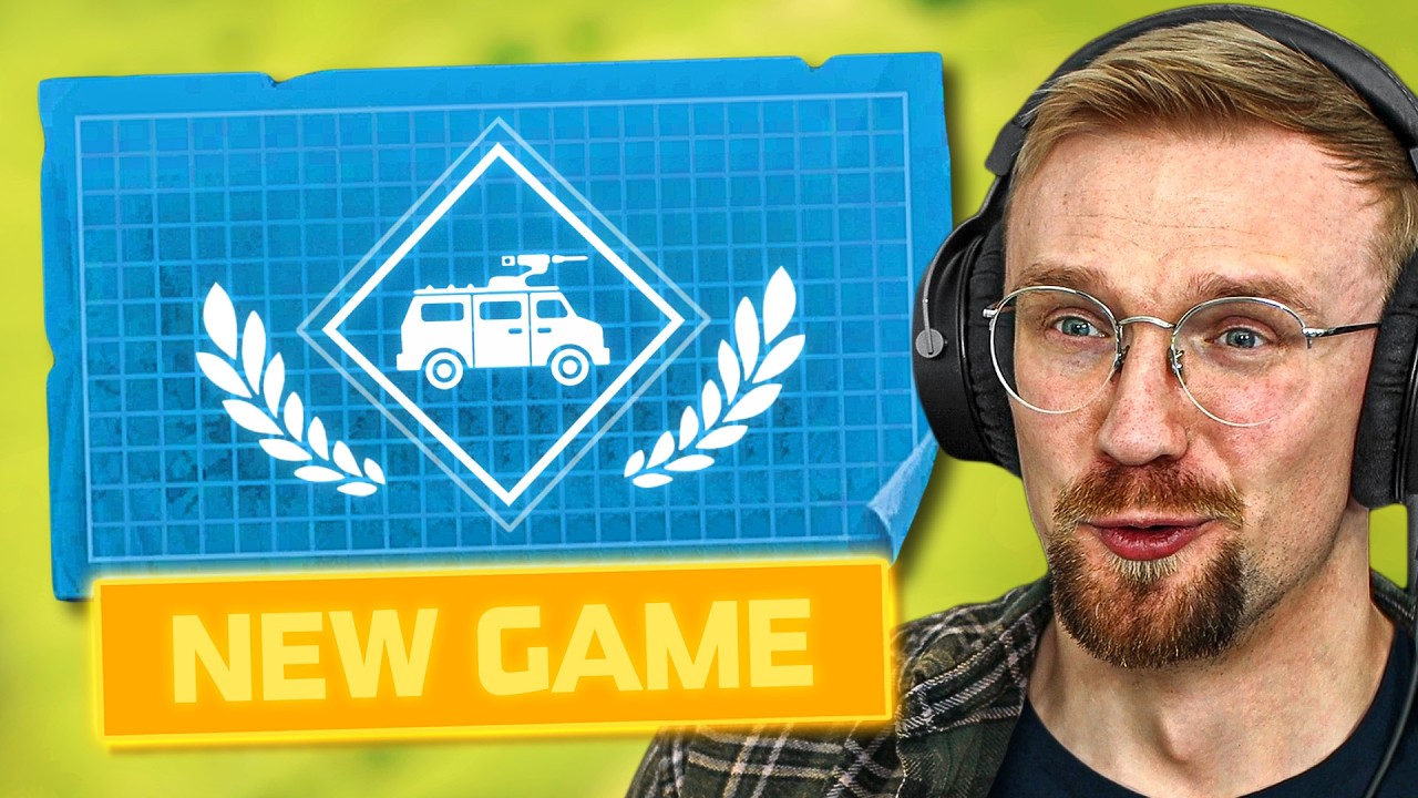 I UNLOCKED A NEW GAME MODE! (rich fast) - Last Day on Earth: Survival