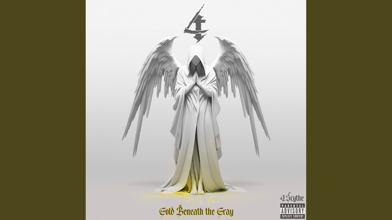 Gold Beneath the Gray