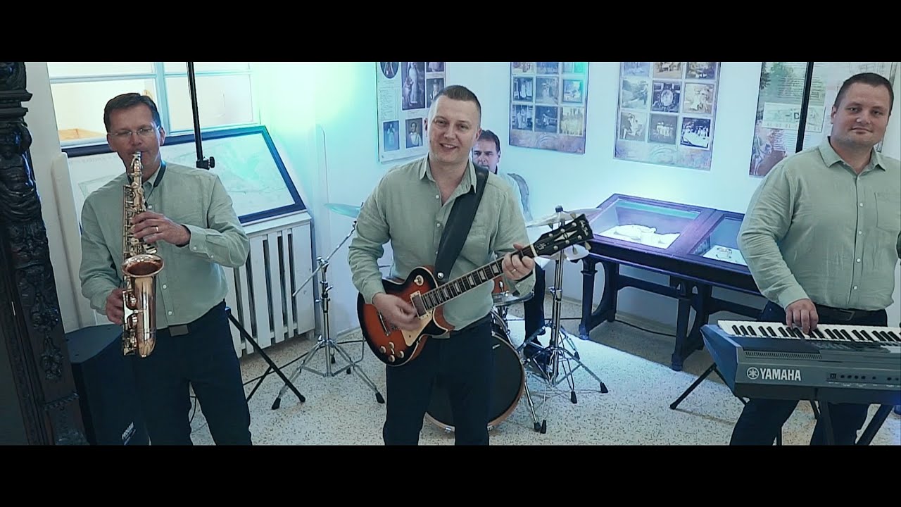 PROGRES - Len pre nás dvoch (Official video 2022)