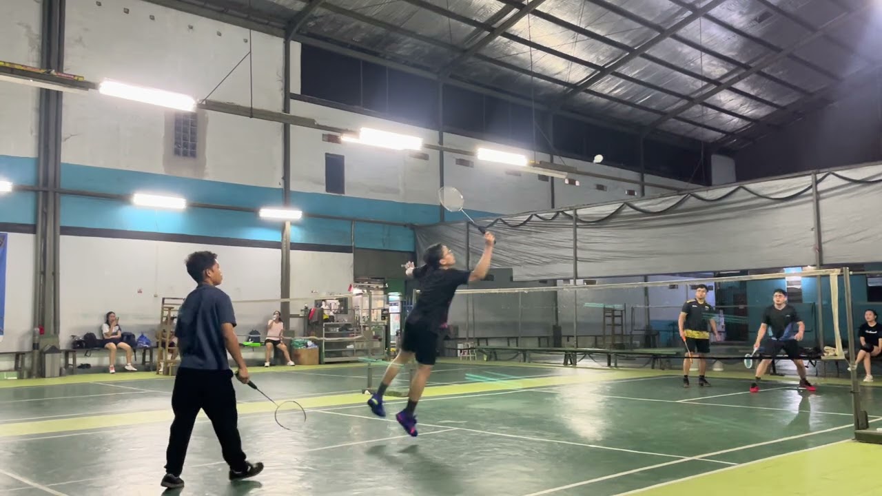 5 Maret 2026