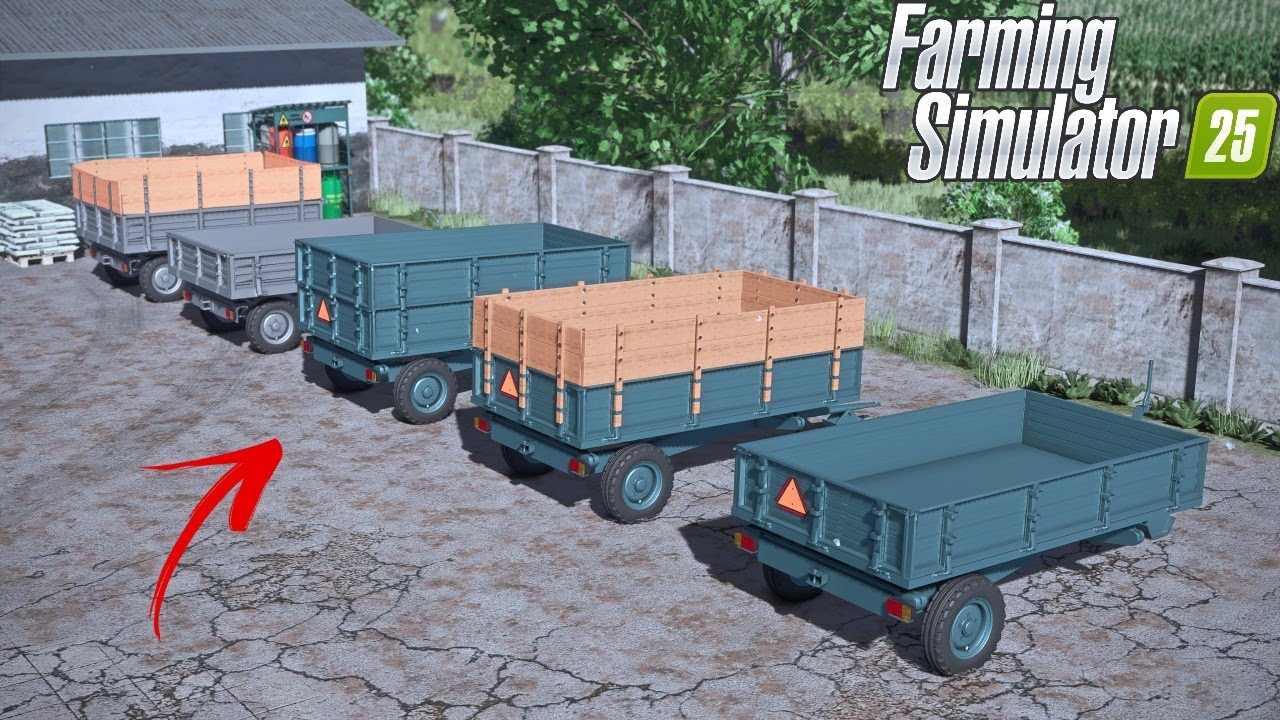 POKLON MOD!