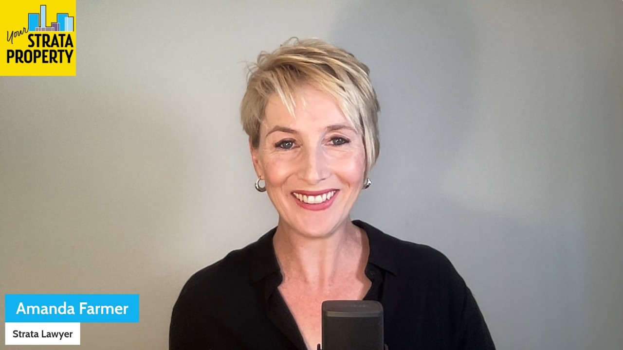 Friday LIVE with Amanda Farmer