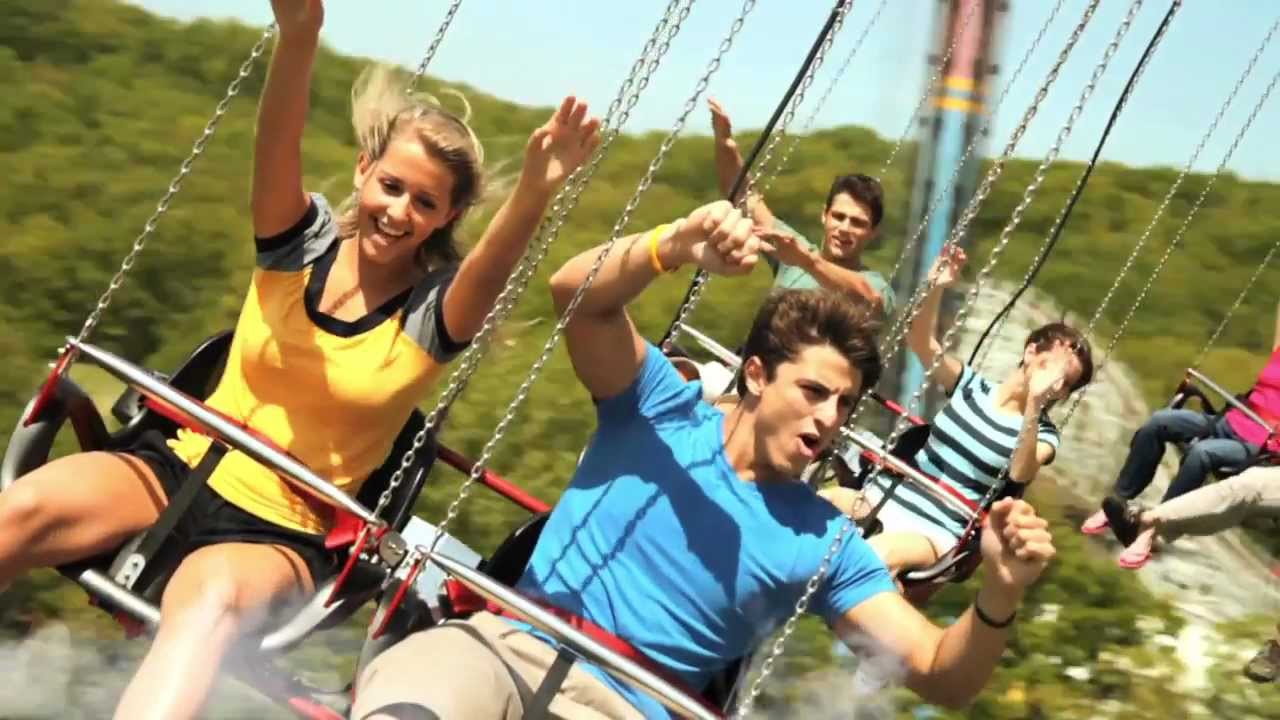 SkyScreamer at Six Flags Great Adventure