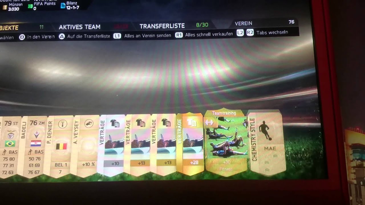 FIFA 15|Aranycsomagok|MagyarFIFA| #2-r&eacute;sz