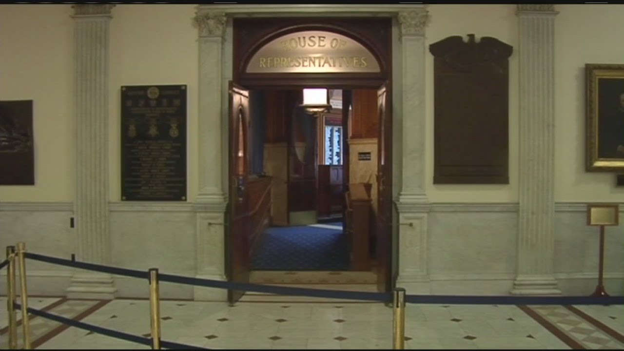 Tourism funding restored in House FY16 budget