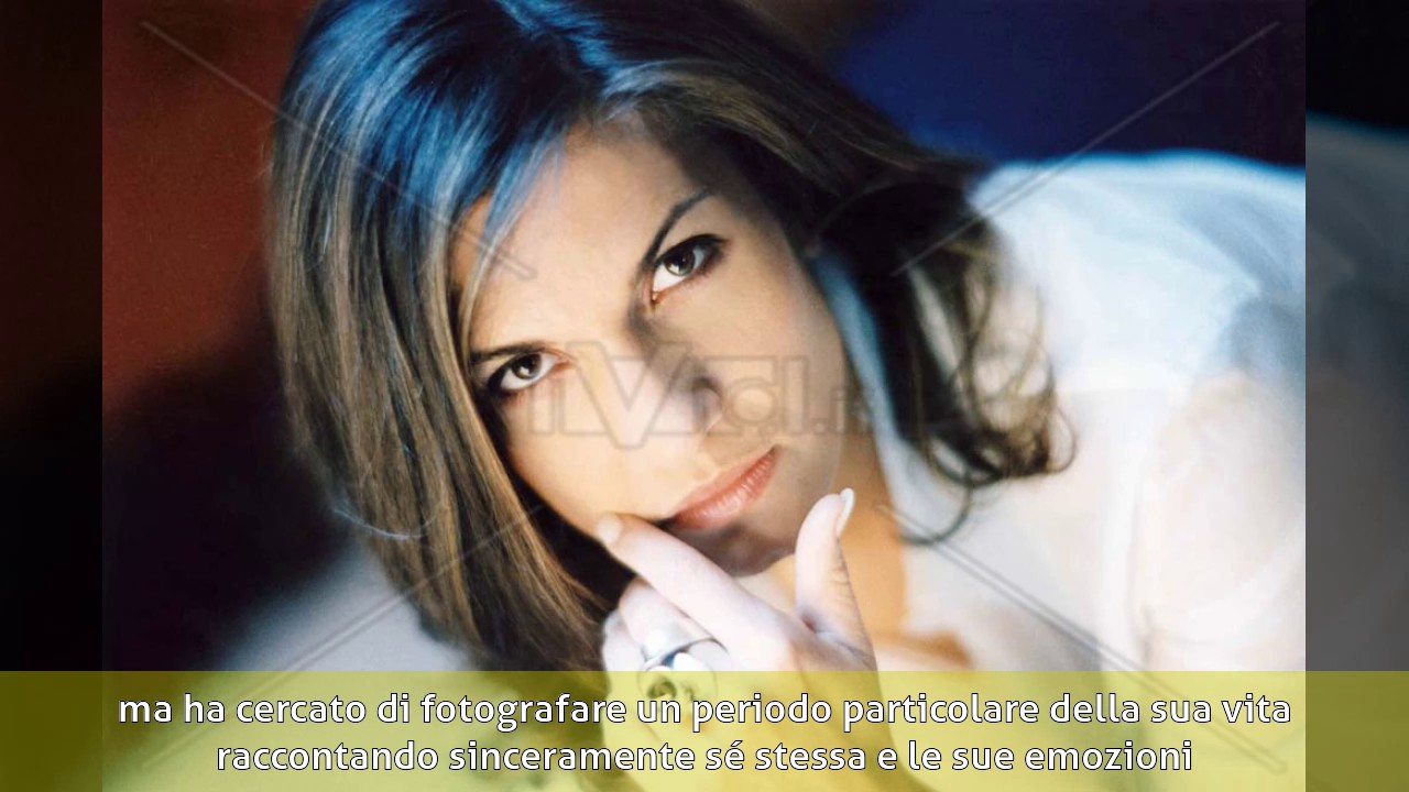 Simona Bencini - Biografia