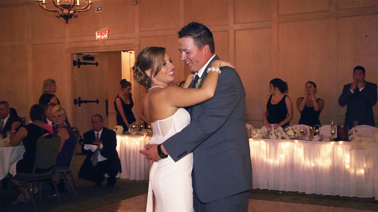 Shakespeare's at Olde Stonewall Golf Club Wedding - Pifemaster Productions