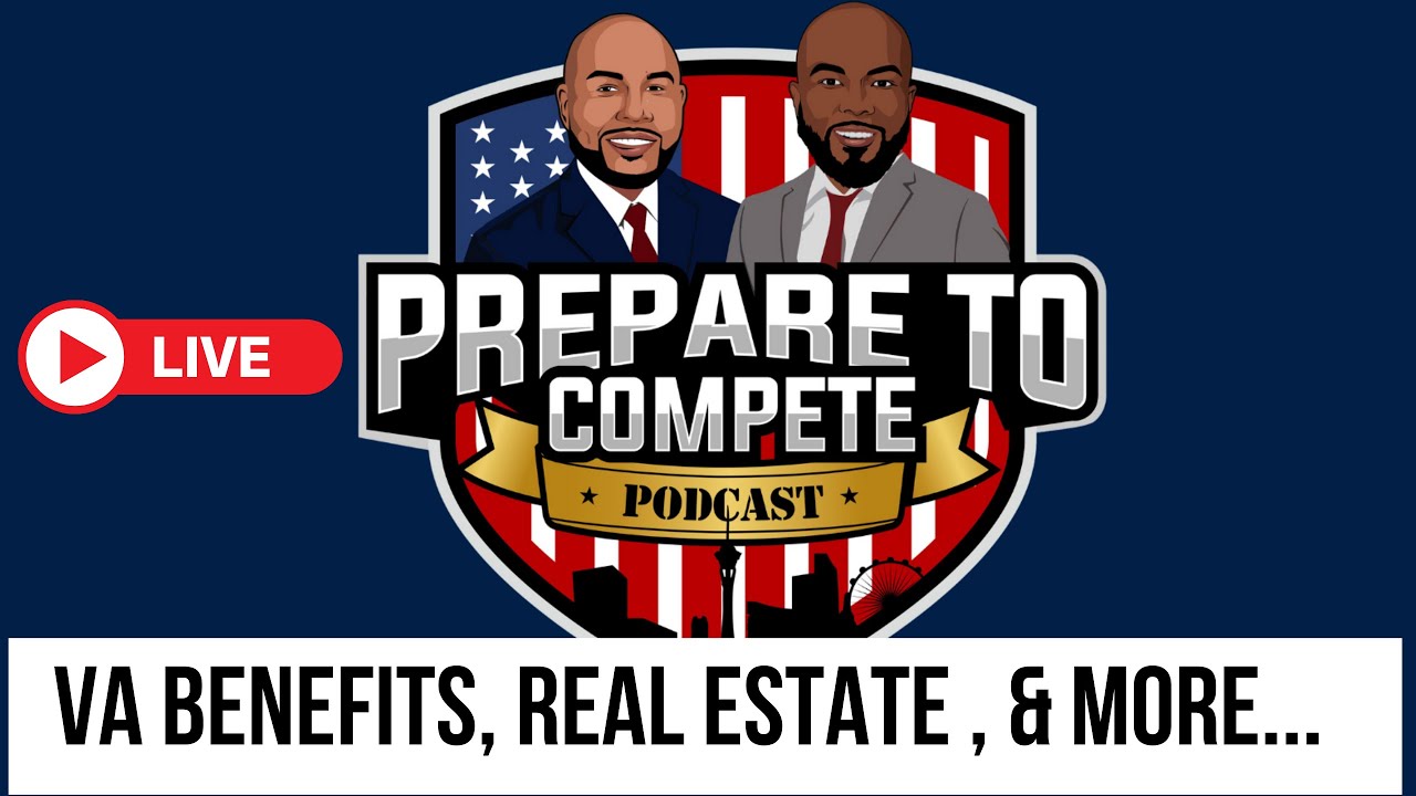Rent vs Buy, Historic Interest Rates, Time To Buy, & VA Benefits & Cost of Living Increase
