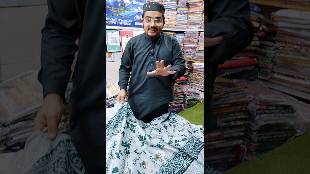 5000 ma 2 Fancy Suit | Than I Fabric New Offer