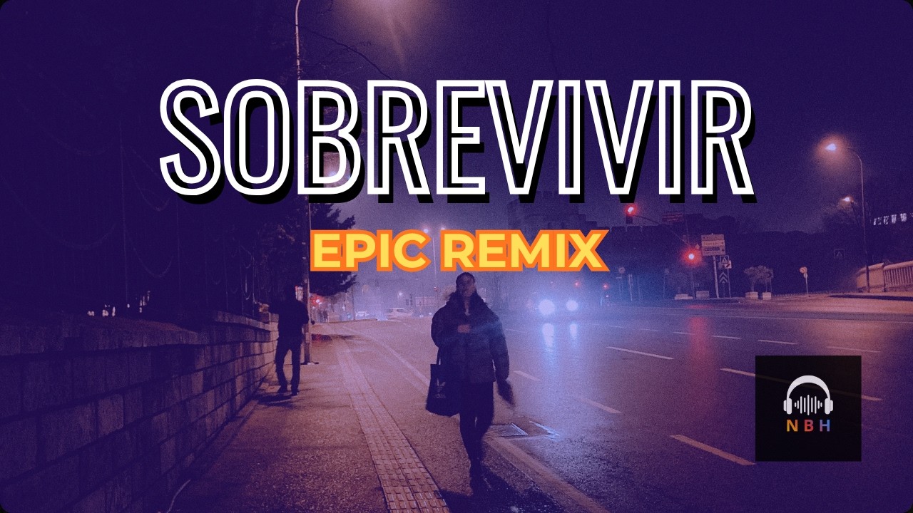 sobrevivir (epic remix)