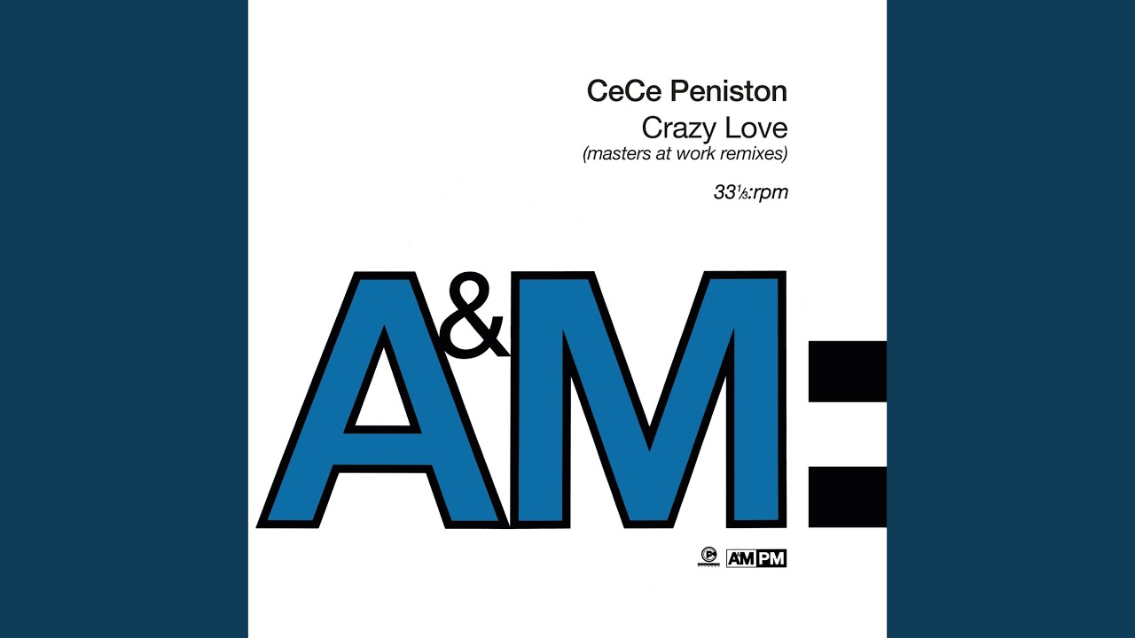 Crazy Love (Kenlou 12