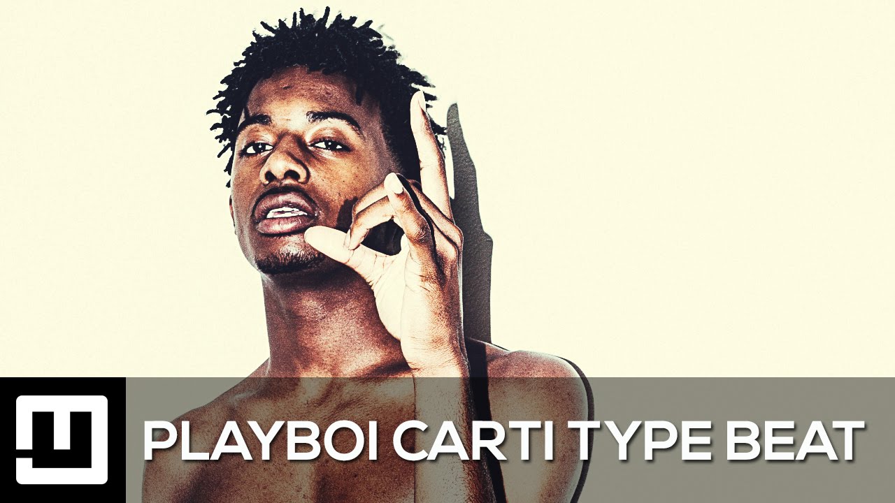 Playboi Carti Type Beat 