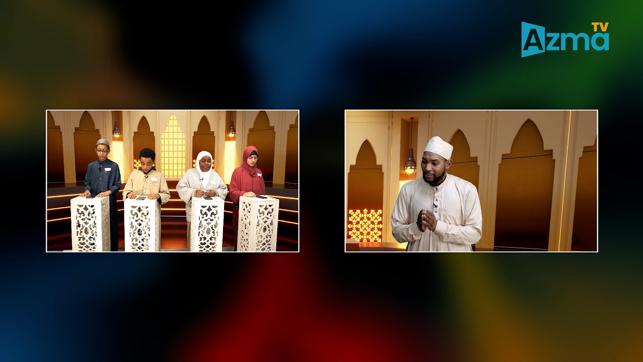 Questions Pour un Muslim - EP3 #QPM Spécial Ramadan 2026