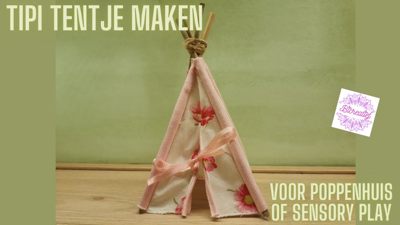 tipi tentje