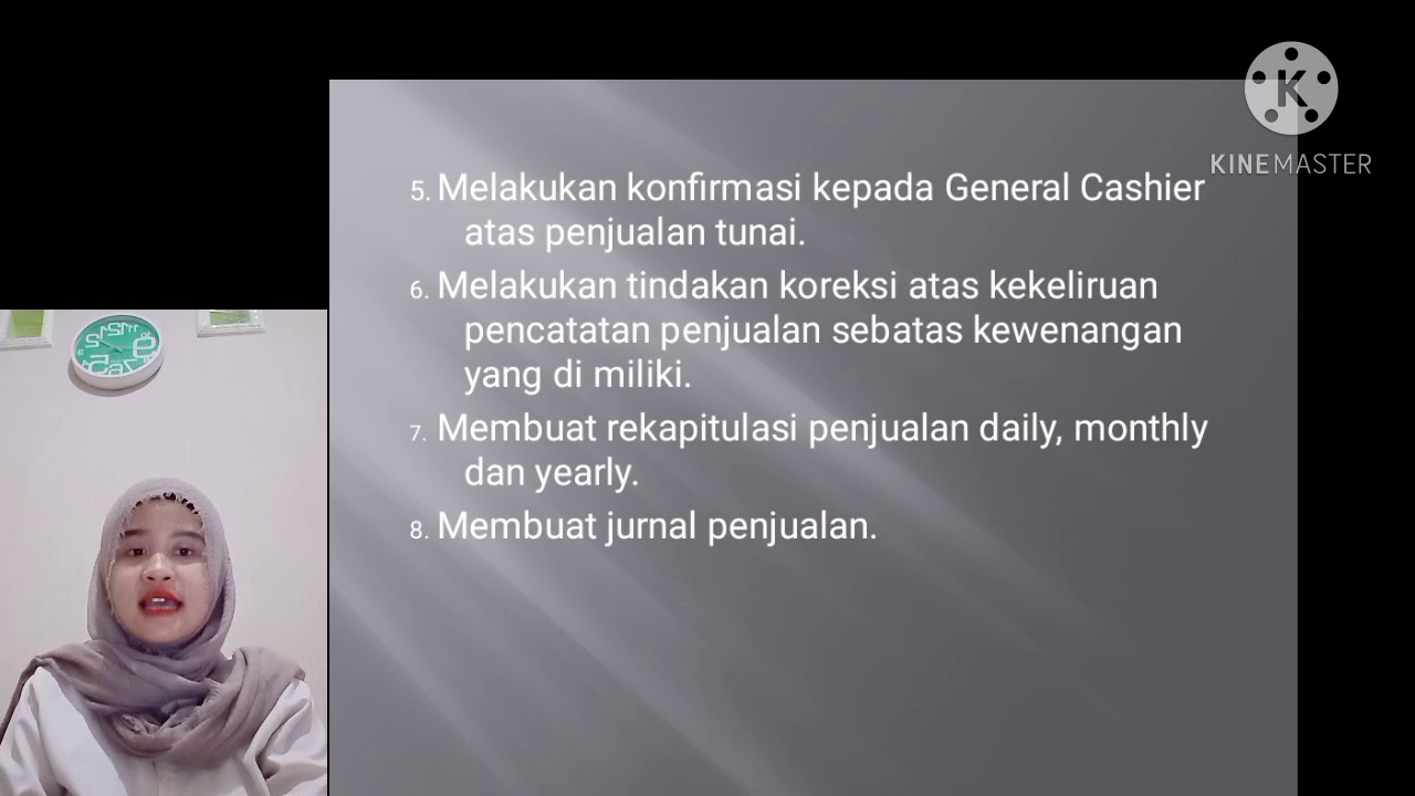 Prosedur Kerja&Peran Income Audit Untuk Profit Suatu Hotel