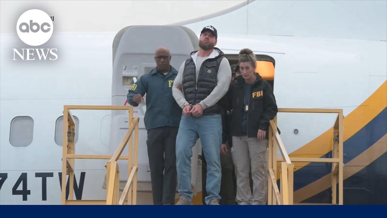 Former Olympian turned alleged drug kingpin makes court appearance