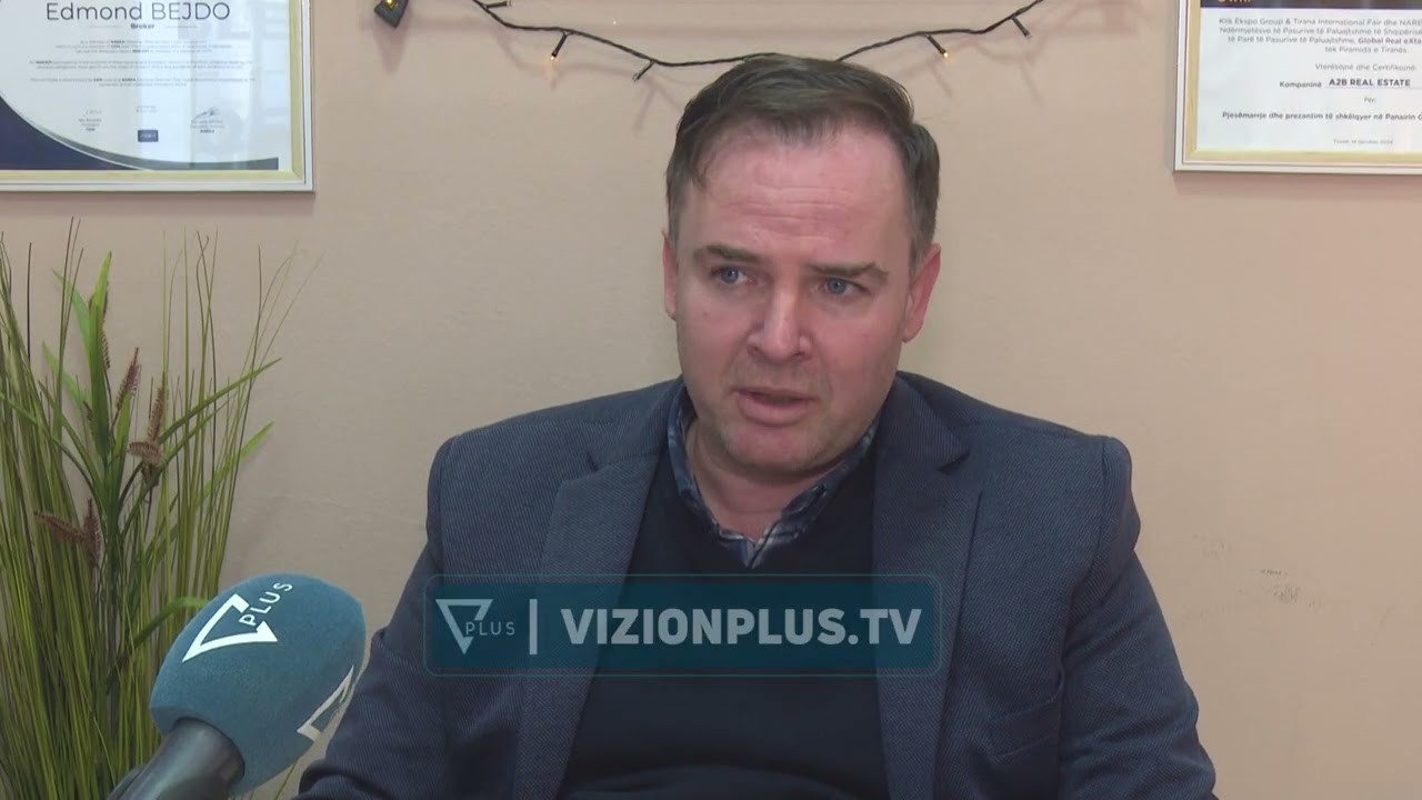 T&euml; huajt blejn&euml; prona n&euml; Shqip&euml;ri, ekspert&euml;t: &Ccedil;mimet n&euml; bregdet m&euml; t&euml; lira se n&euml; Greqi dhe Mal t&euml; Zi