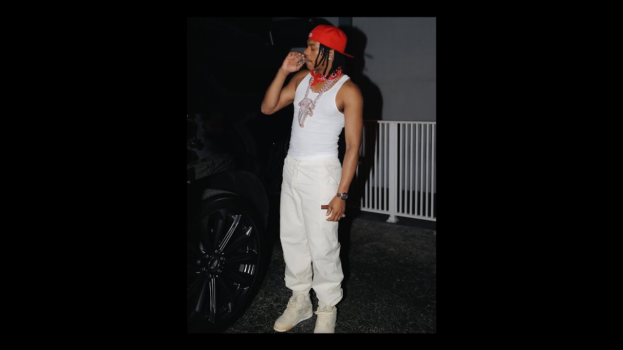 (FREE) Lil Baby Type Beat - 