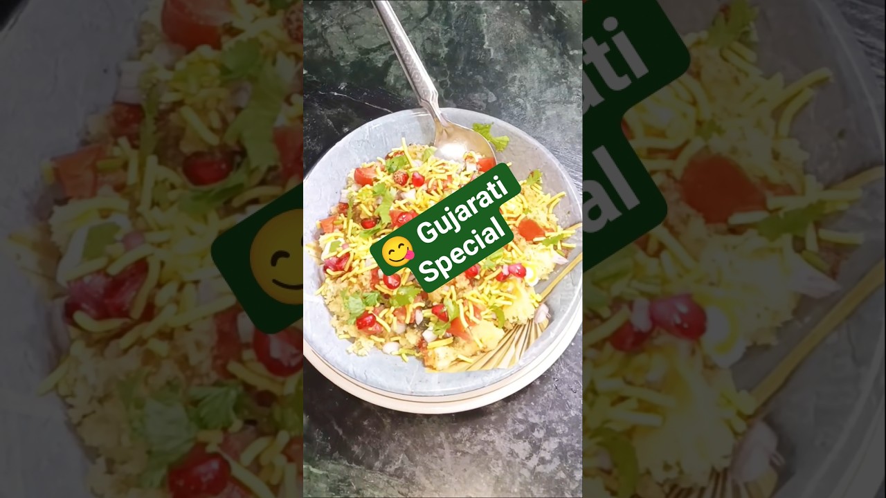 “Bachi Hui Khaman Se Sev Khamani | Easy Sev Khamani Recipe”#🤩