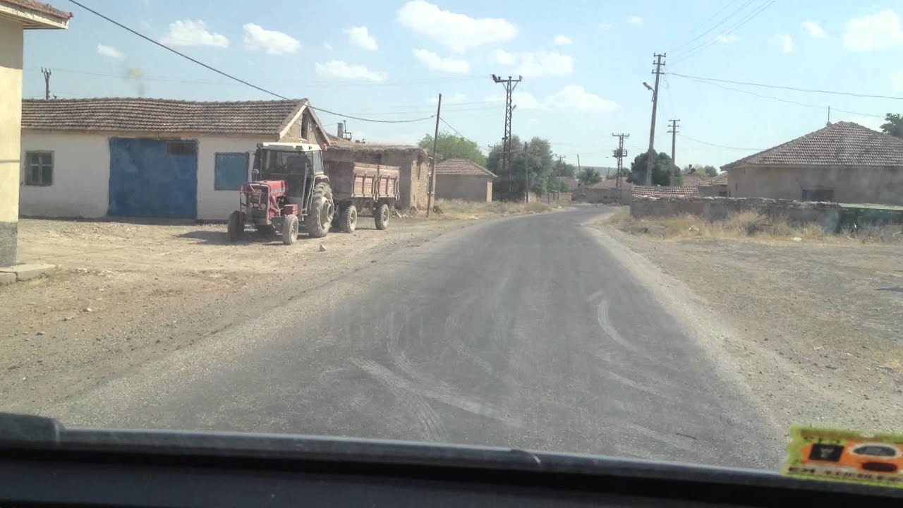 sadik köyü 2012 Temuz..