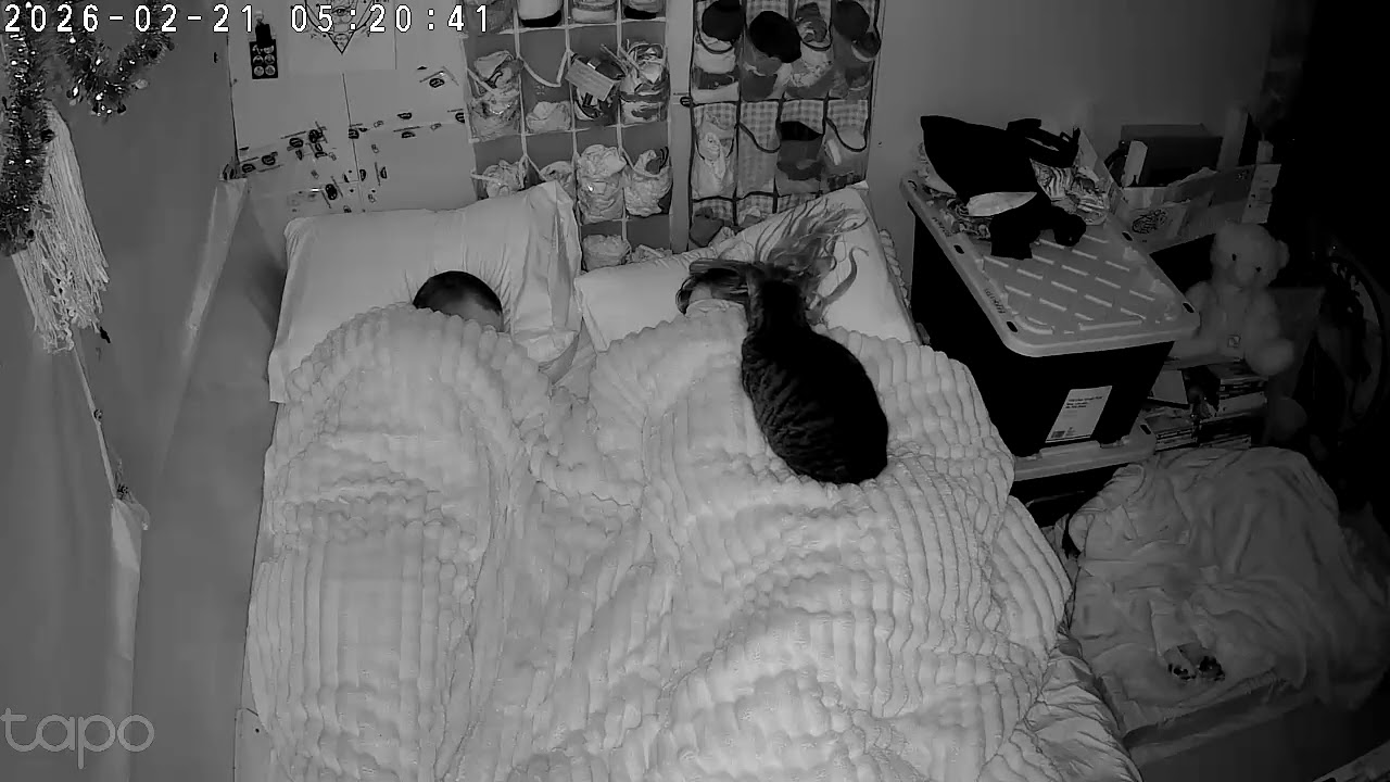 Sleep sweet part 3