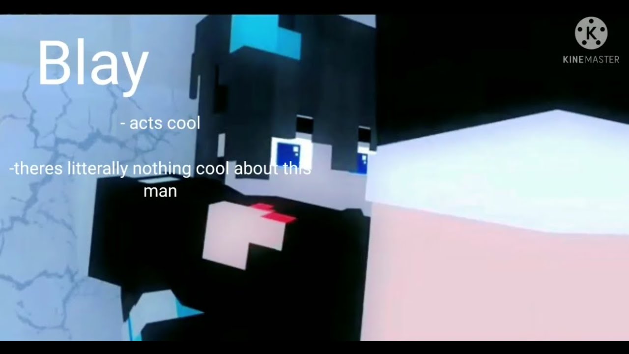 @YeosM introducing The YeosM Characters // thanks for 50+ subs ❤😃 // OG