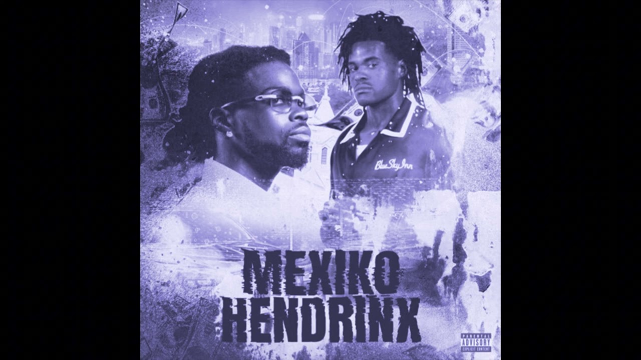 [FREE] MexikoDro 2016 Type Beat – 
