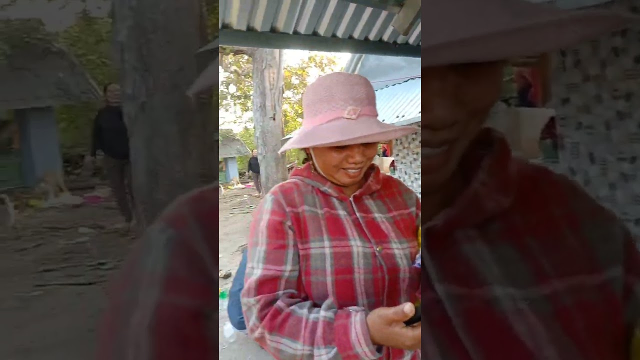 Cồng chiêng krông pa buôn hlối cũ 