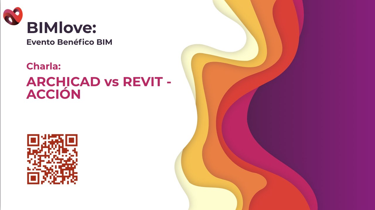 ARCHICAD vs REVIT