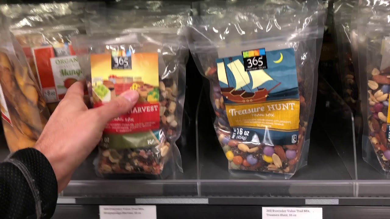 Tecnologia: Visita a Amazon go em Seattle sem filas, sem caixas.